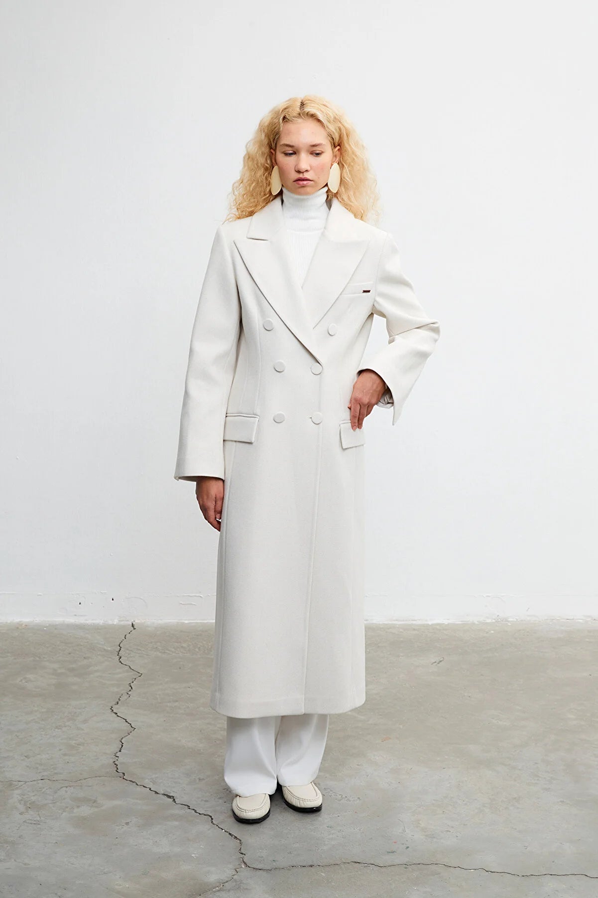 Betsie Coat