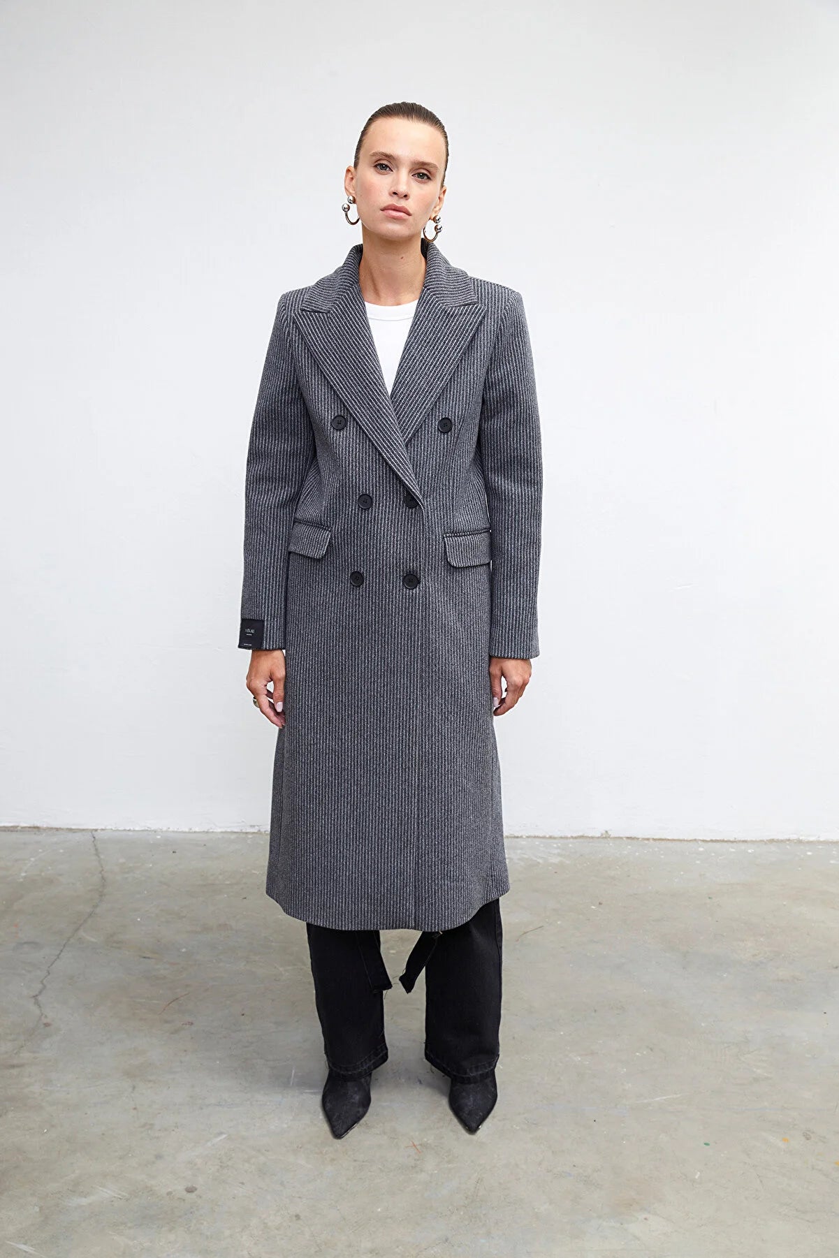 Cameron Coat