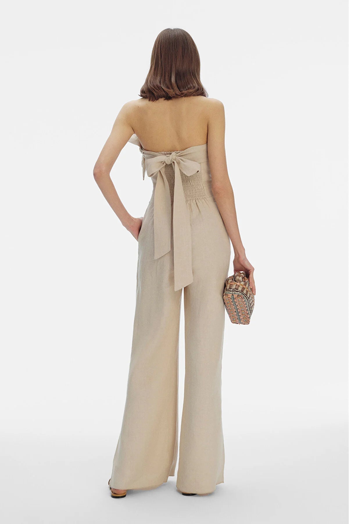 Charlotte Jumpsuit