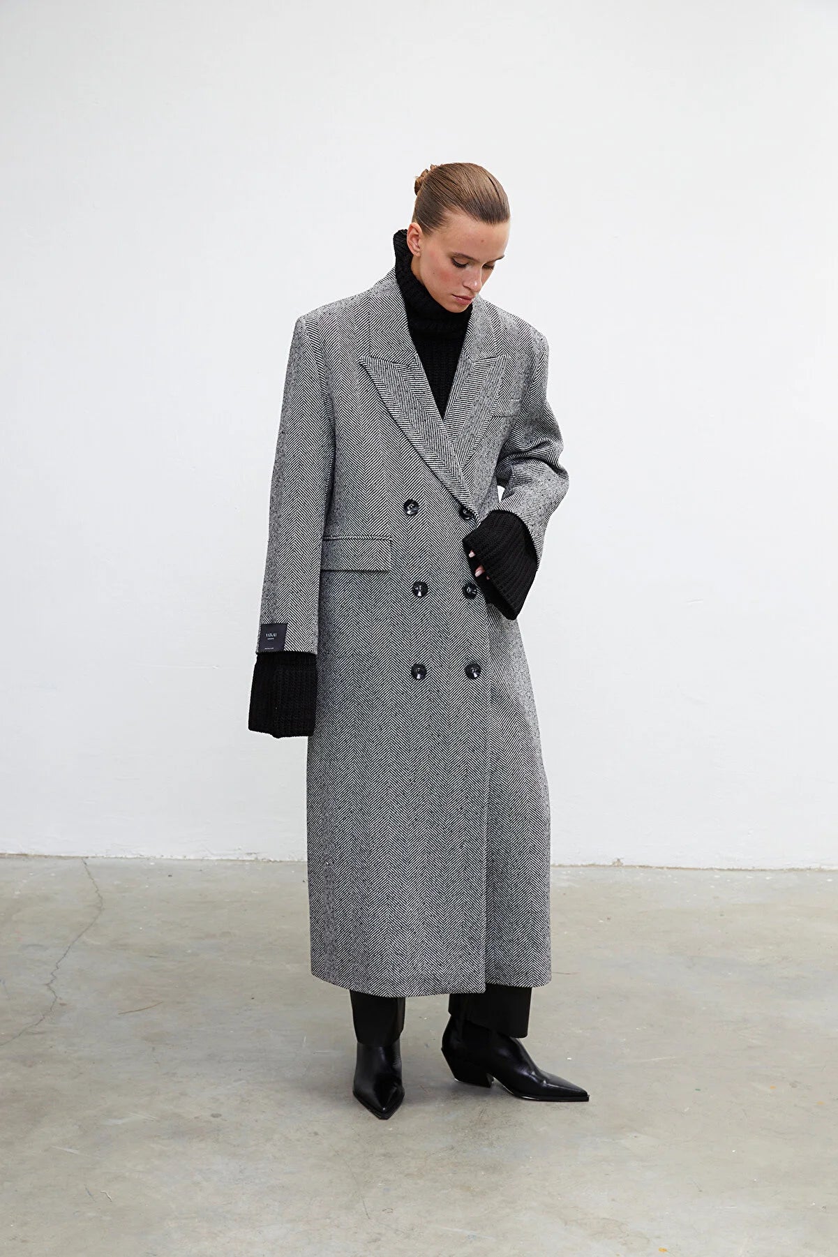 Bianca Coat