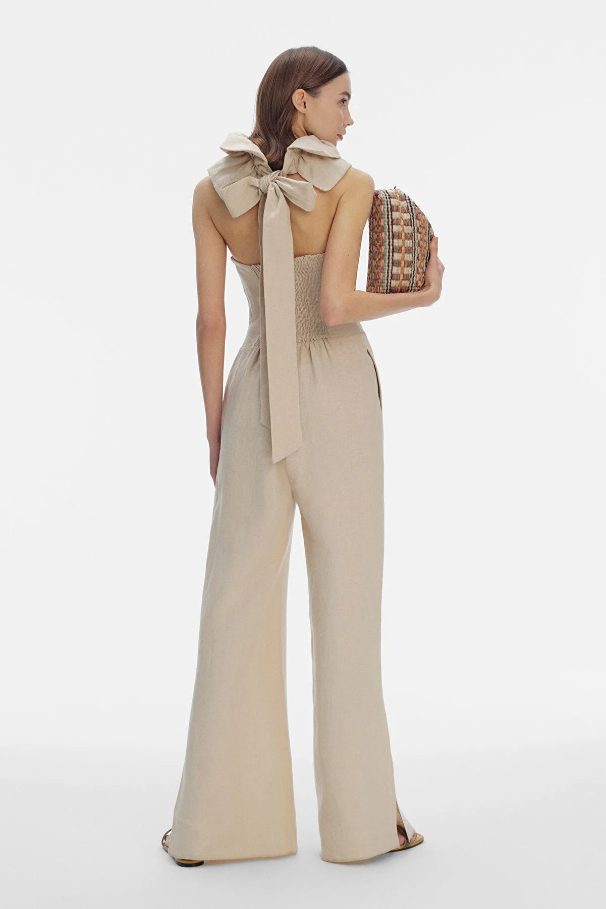 Charlotte Jumpsuit