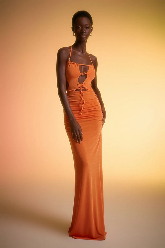 Wilma Maxi Dress