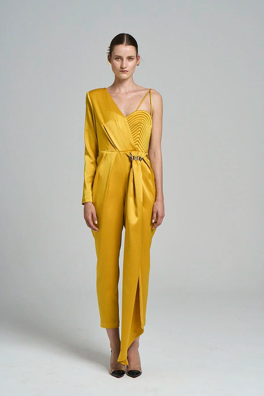 Calliope Jumpsuit