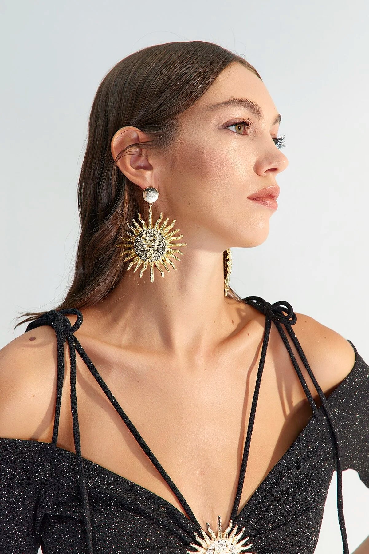 Bonsal Earrings
