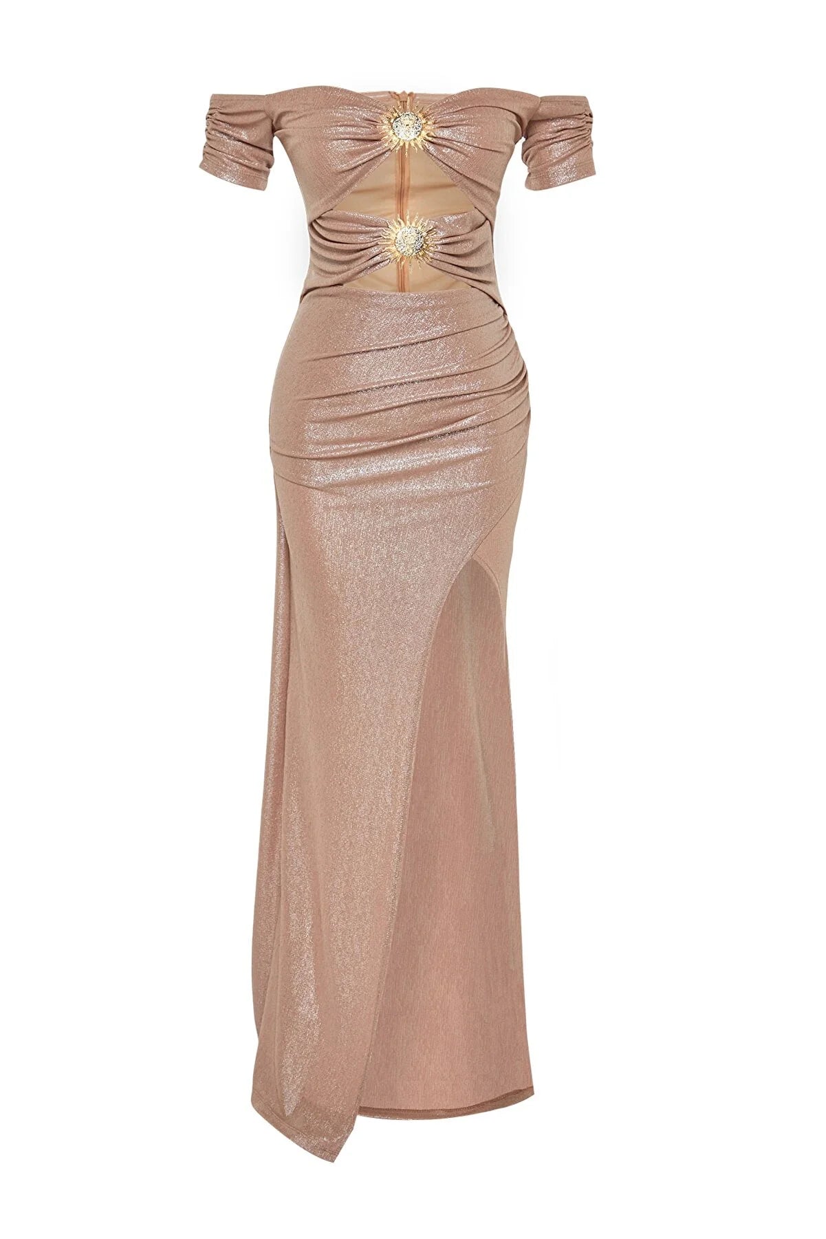 Malisol Maxi Dress 02