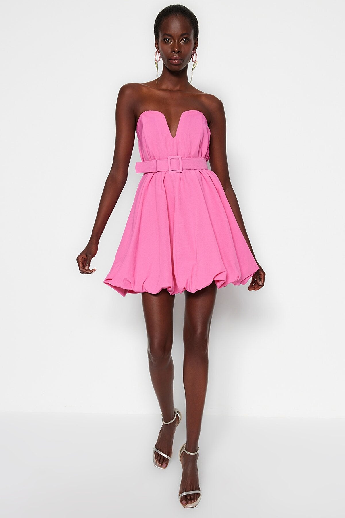 Barbie Dress 02
