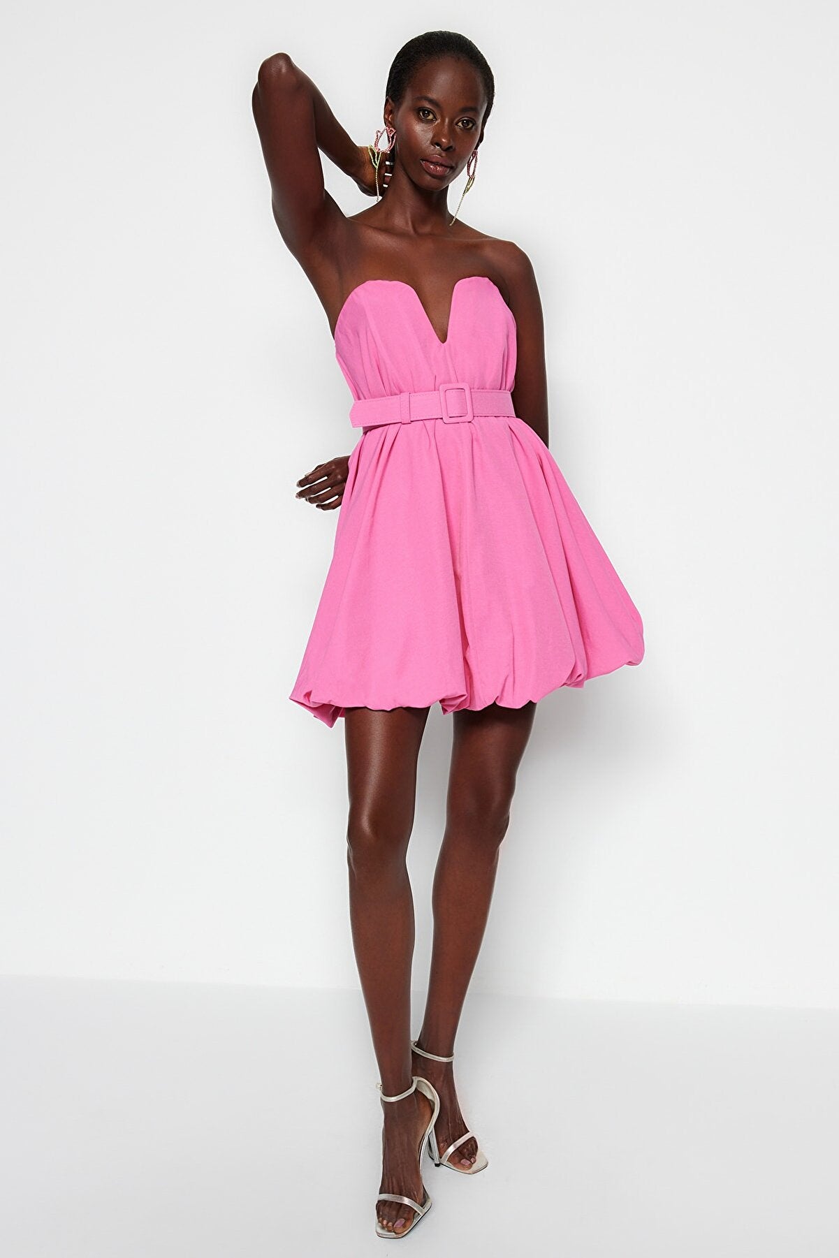 Barbie Dress 02