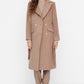 Frederika Coat