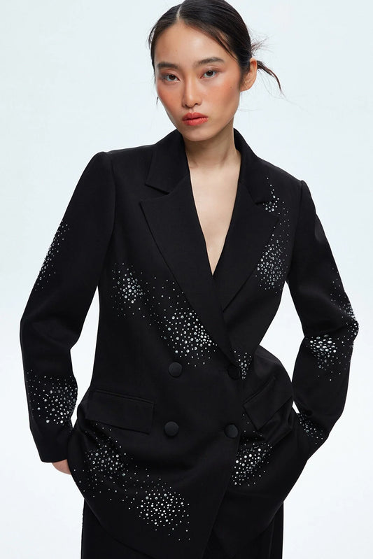 Krina Blazer 02