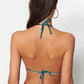 Vega Bikini Top