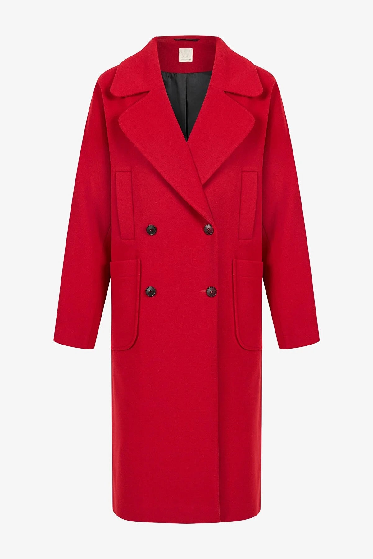 Farapa Coat