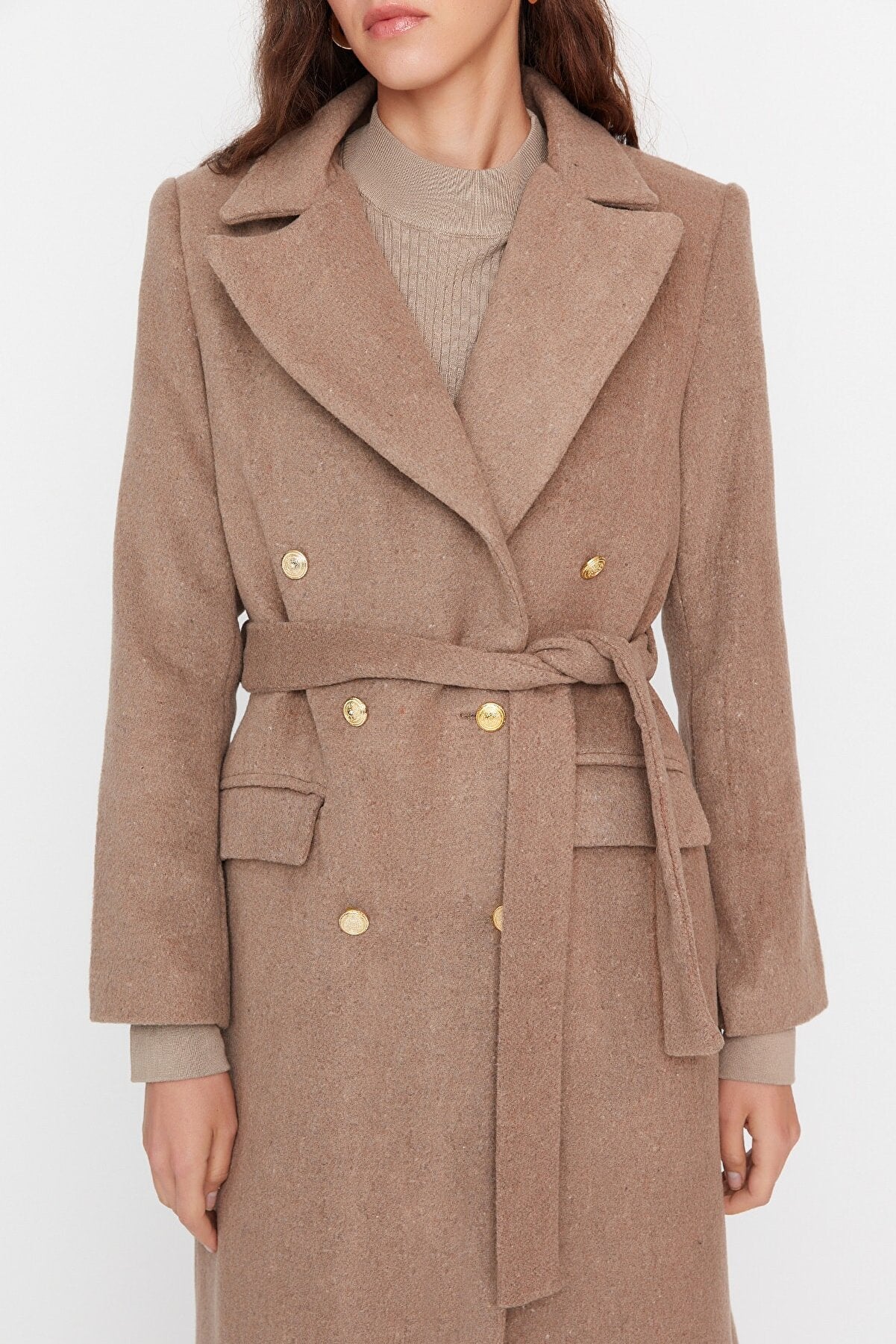 Frederika Coat