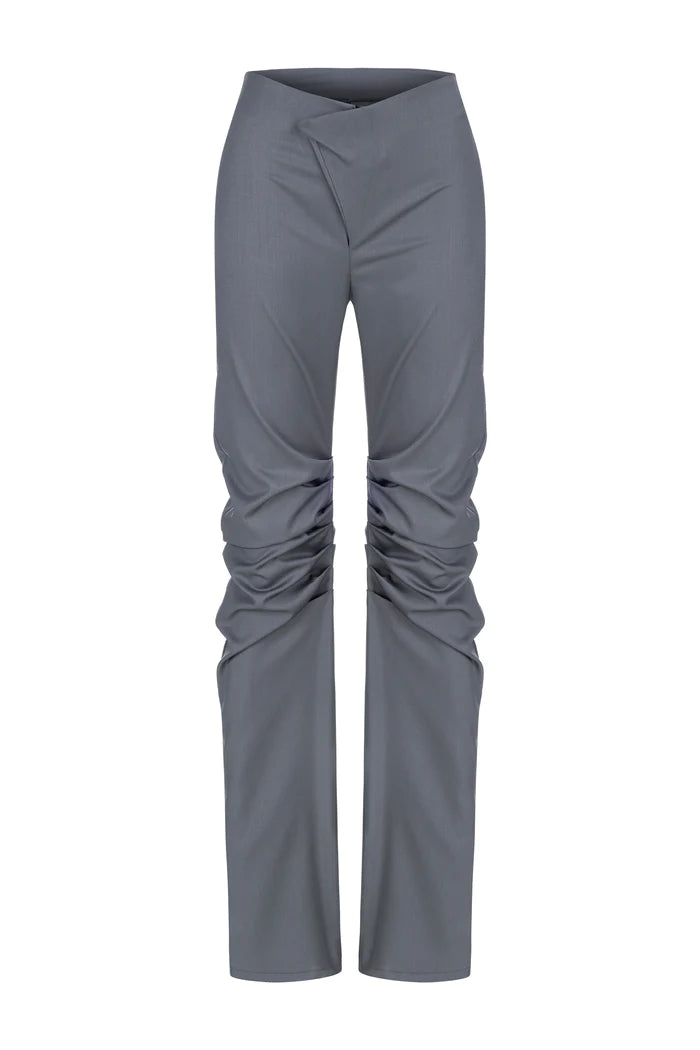 Anti-Gravity Pants In Gray