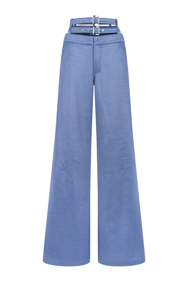 Singularity Pants In Blue