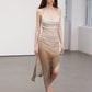 Gradient Dress