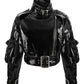 Cybershell Jacket