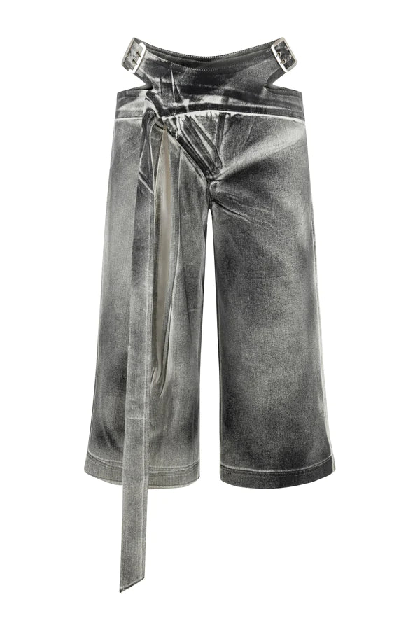 Hard To Please Pants