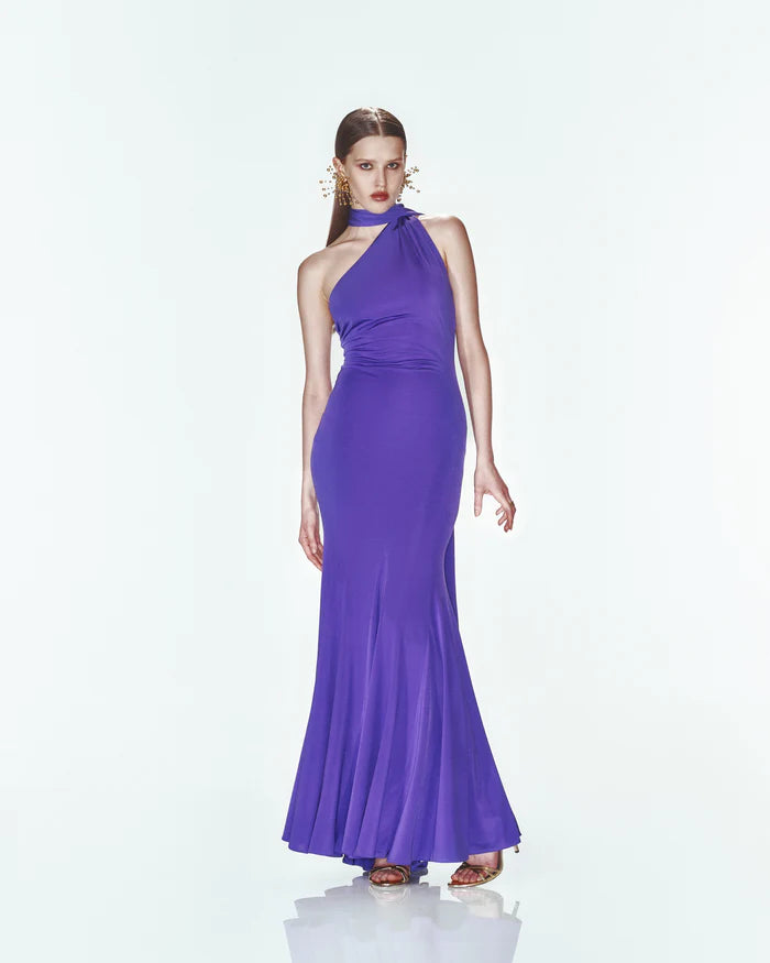 Midnight Mingle Gown