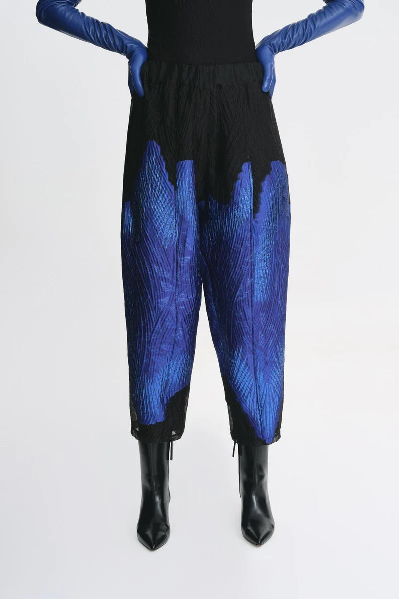 Savona Jacquard Bottom