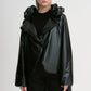 Gelda Parachute Coat