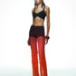 Calamity Mesh Pants