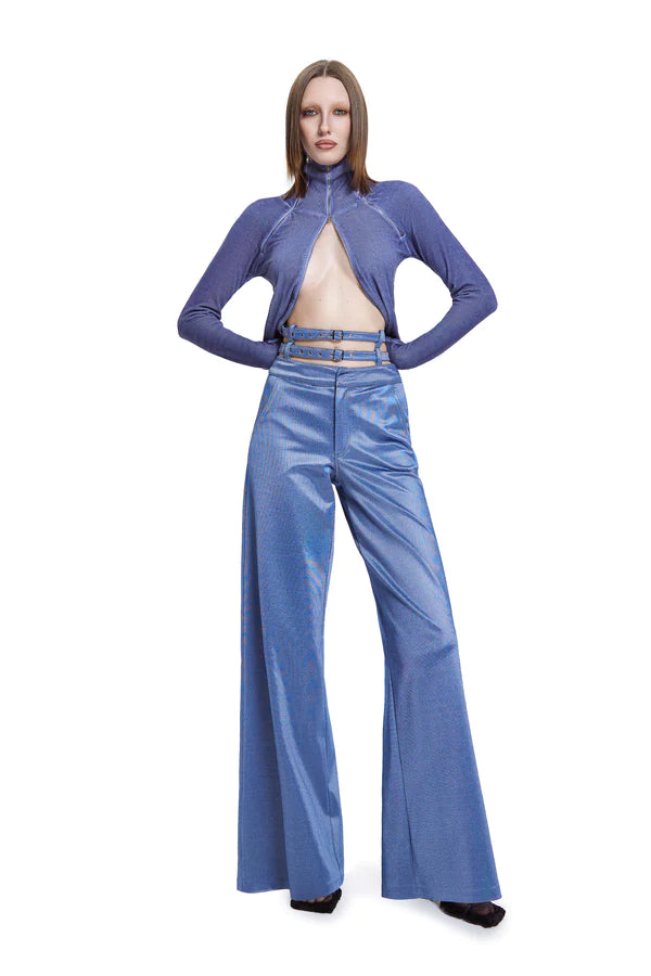 Singularity Pants In Blue