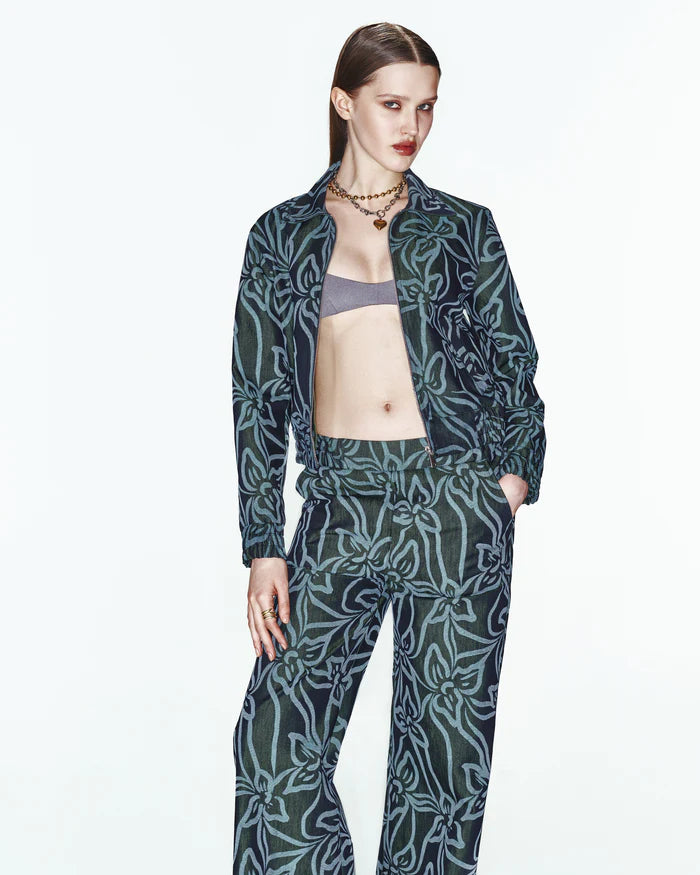 Urban Jungle Pants