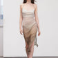 Gradient Dress