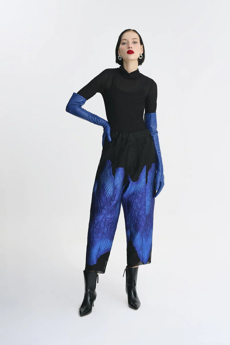 Savona Jacquard Bottom