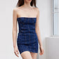 Anton Denim Dress