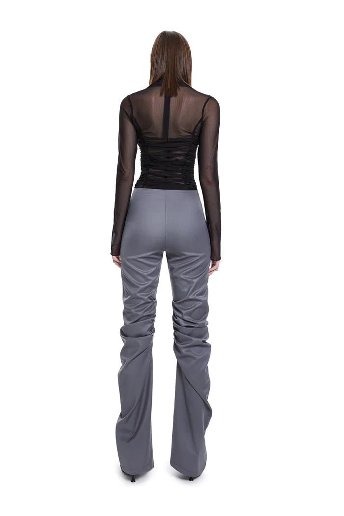 Anti-Gravity Pants In Gray