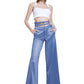 Singularity Pants In Blue