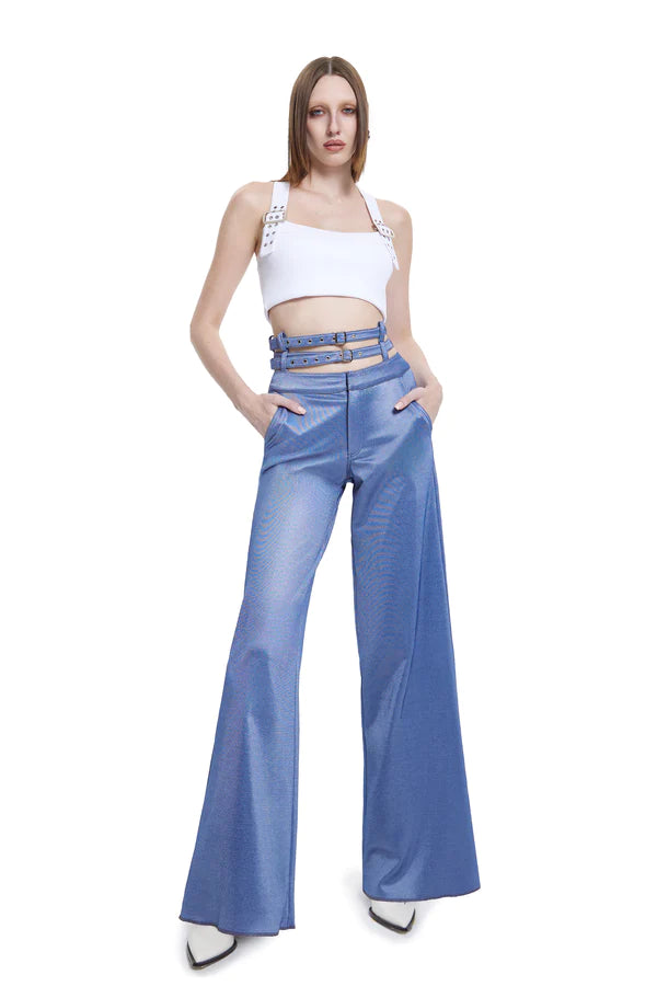Singularity Pants In Blue