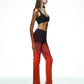 Calamity Mesh Pants
