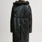 Gelda Parachute Coat
