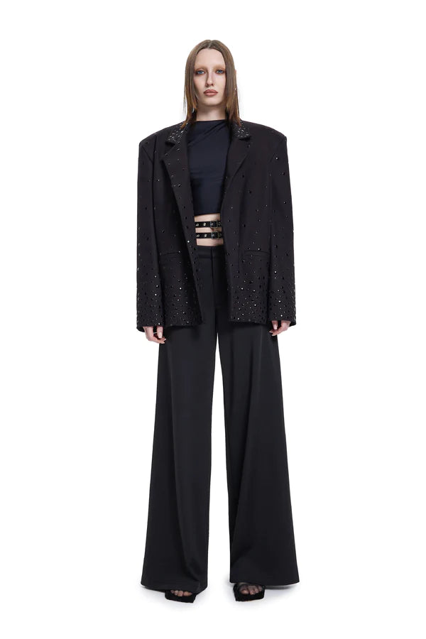 Singularity Pants In Black