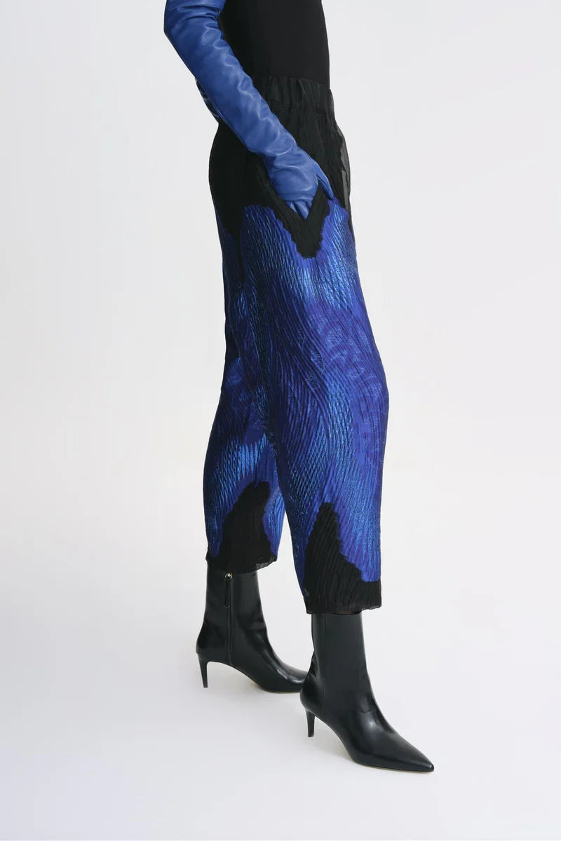 Savona Jacquard Bottom