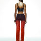 Calamity Mesh Pants