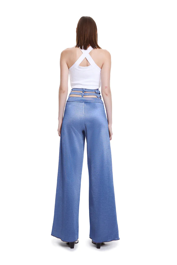 Singularity Pants In Blue