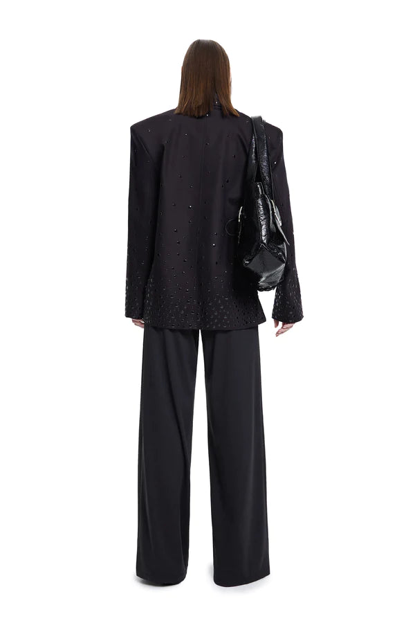 Singularity Pants In Black