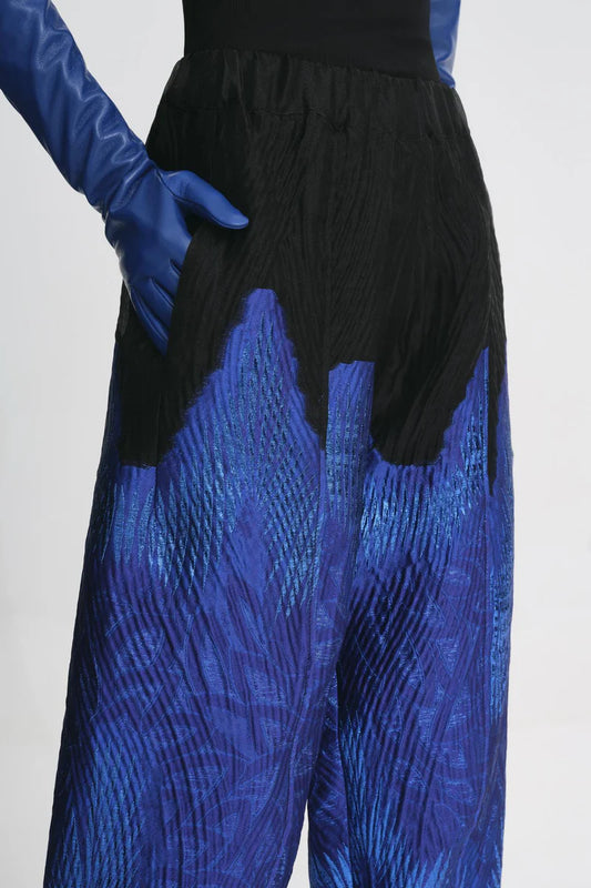 Savona Jacquard Bottom