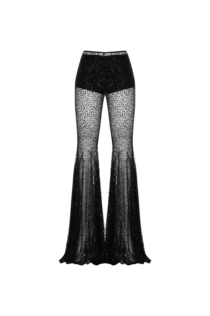 Good Girl Gone Bad Pants