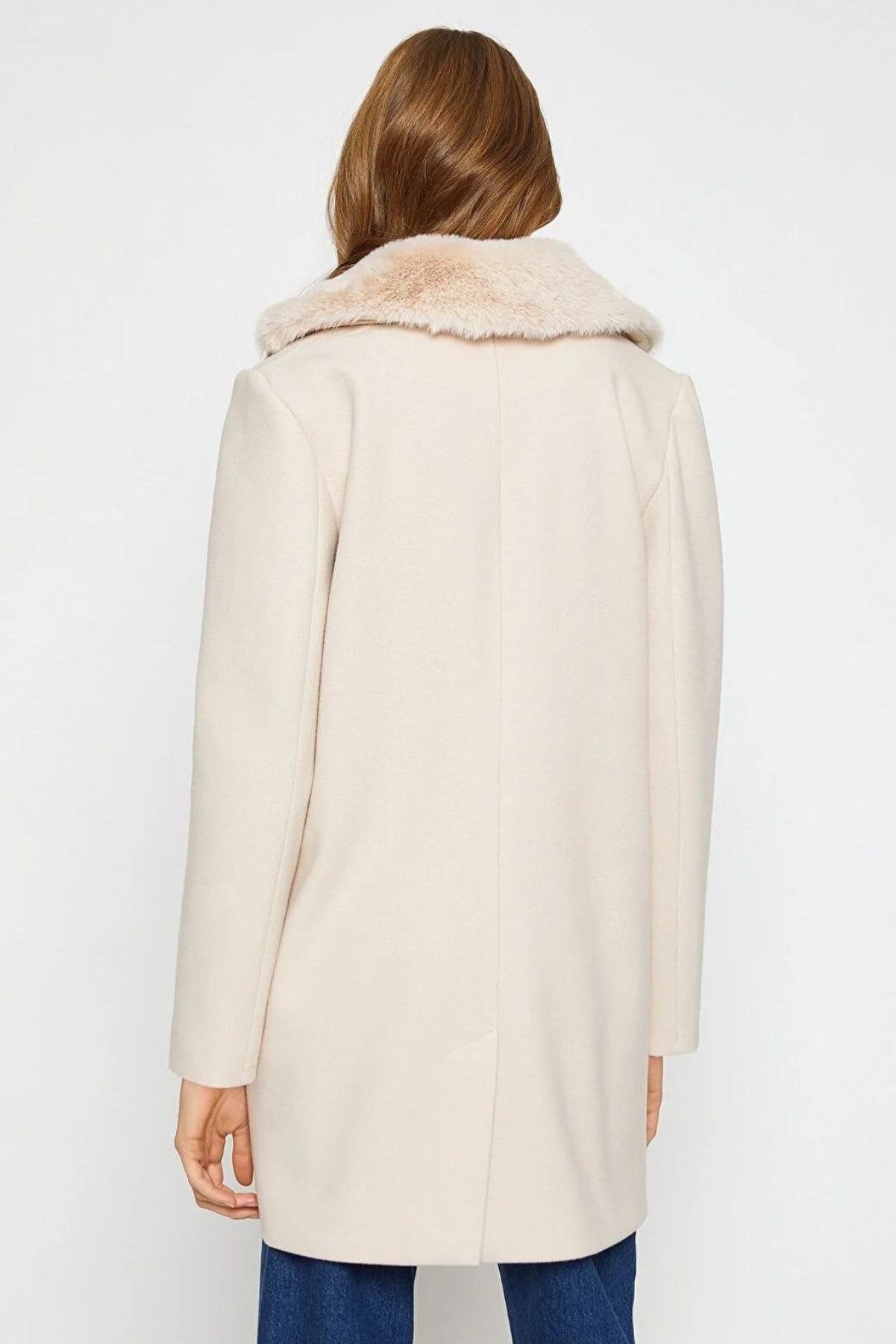 Aleva Coat