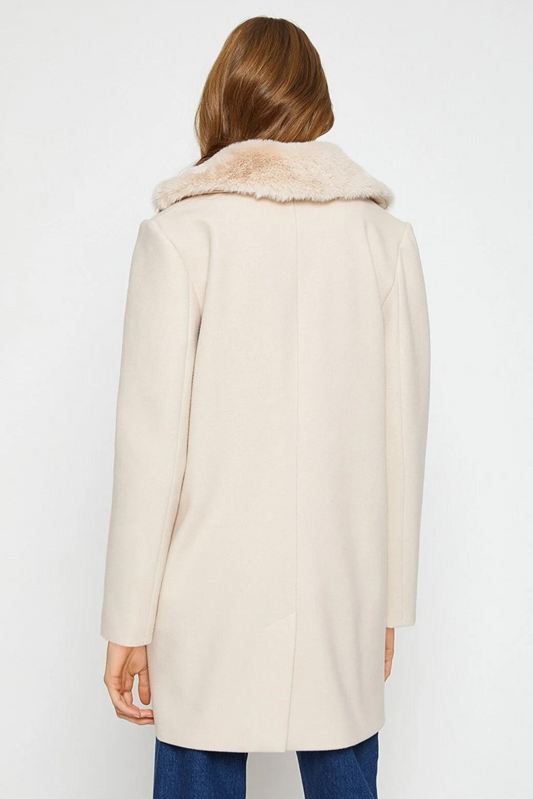 Aleva Coat
