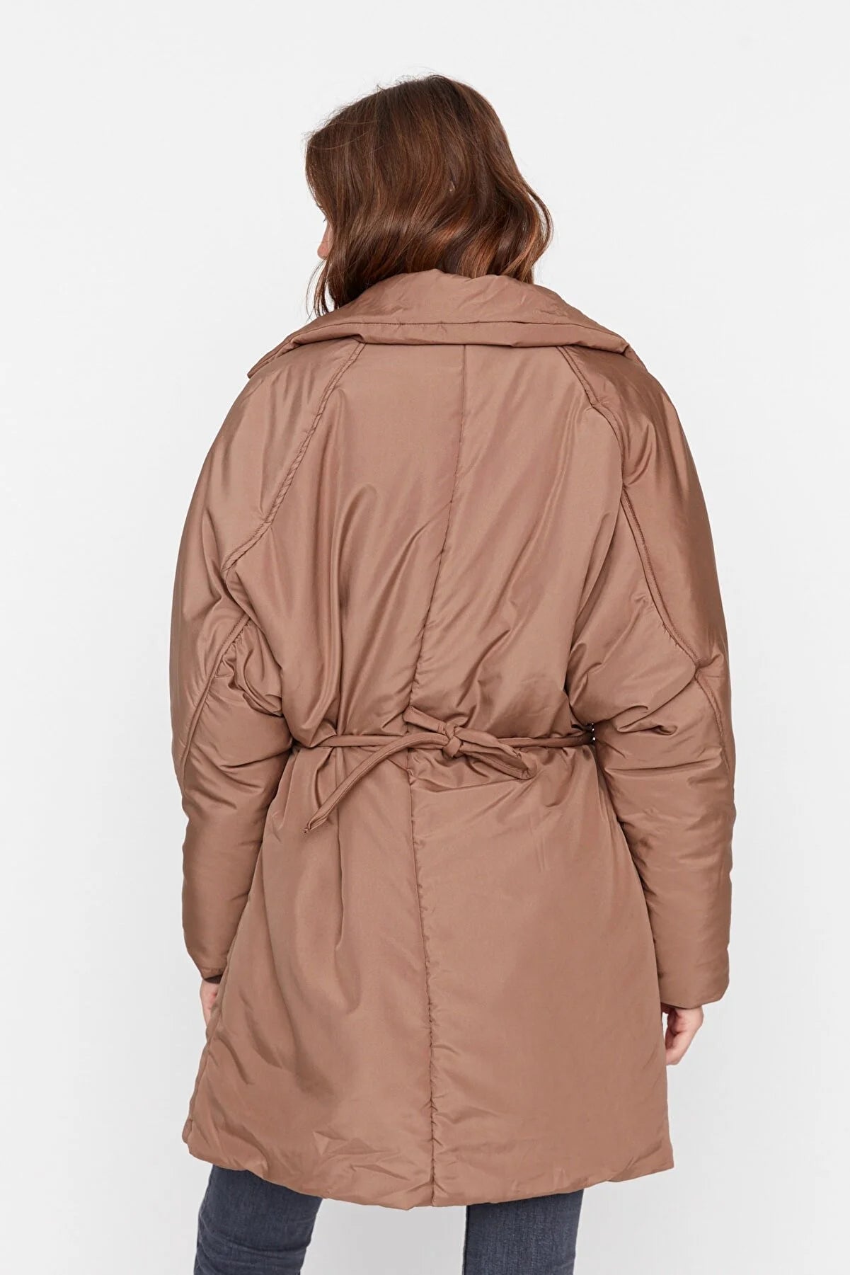 Volco Coat | Wearhause