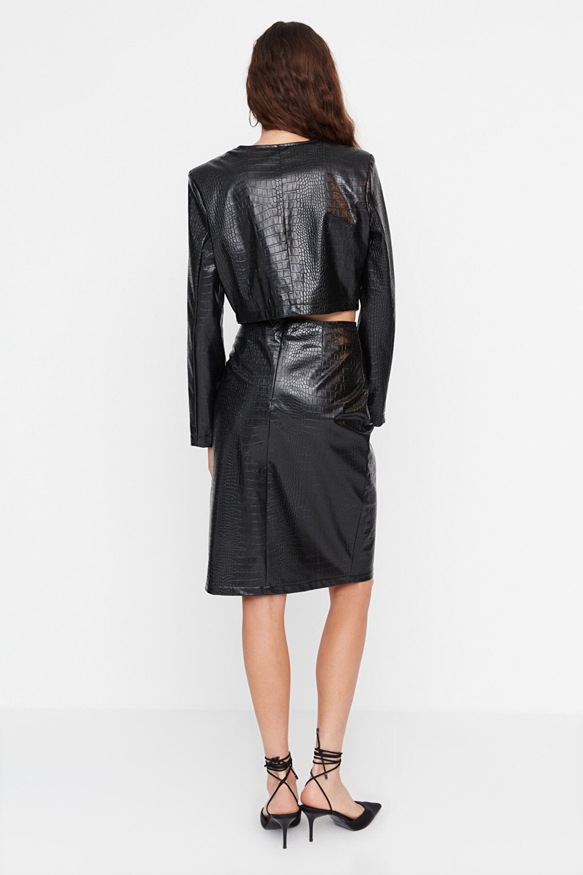 Kronos Bottom | Wearhause