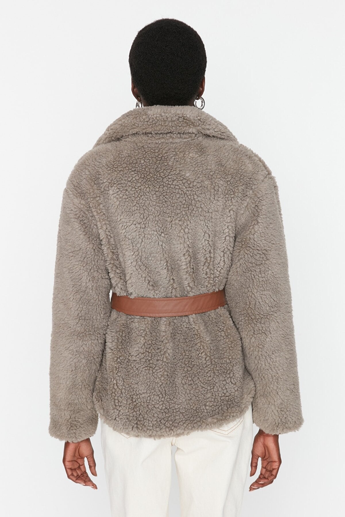 Capucine Coat | Wearhause