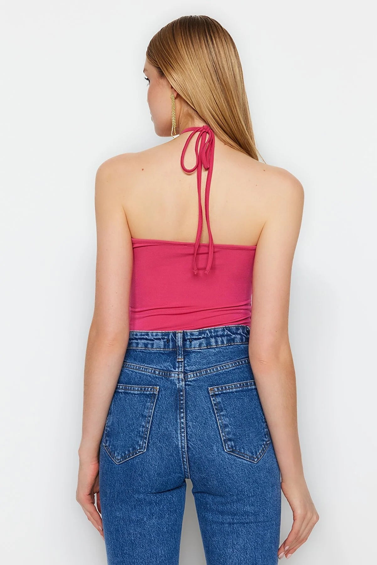 Vanya Bodysuit | Wearhause