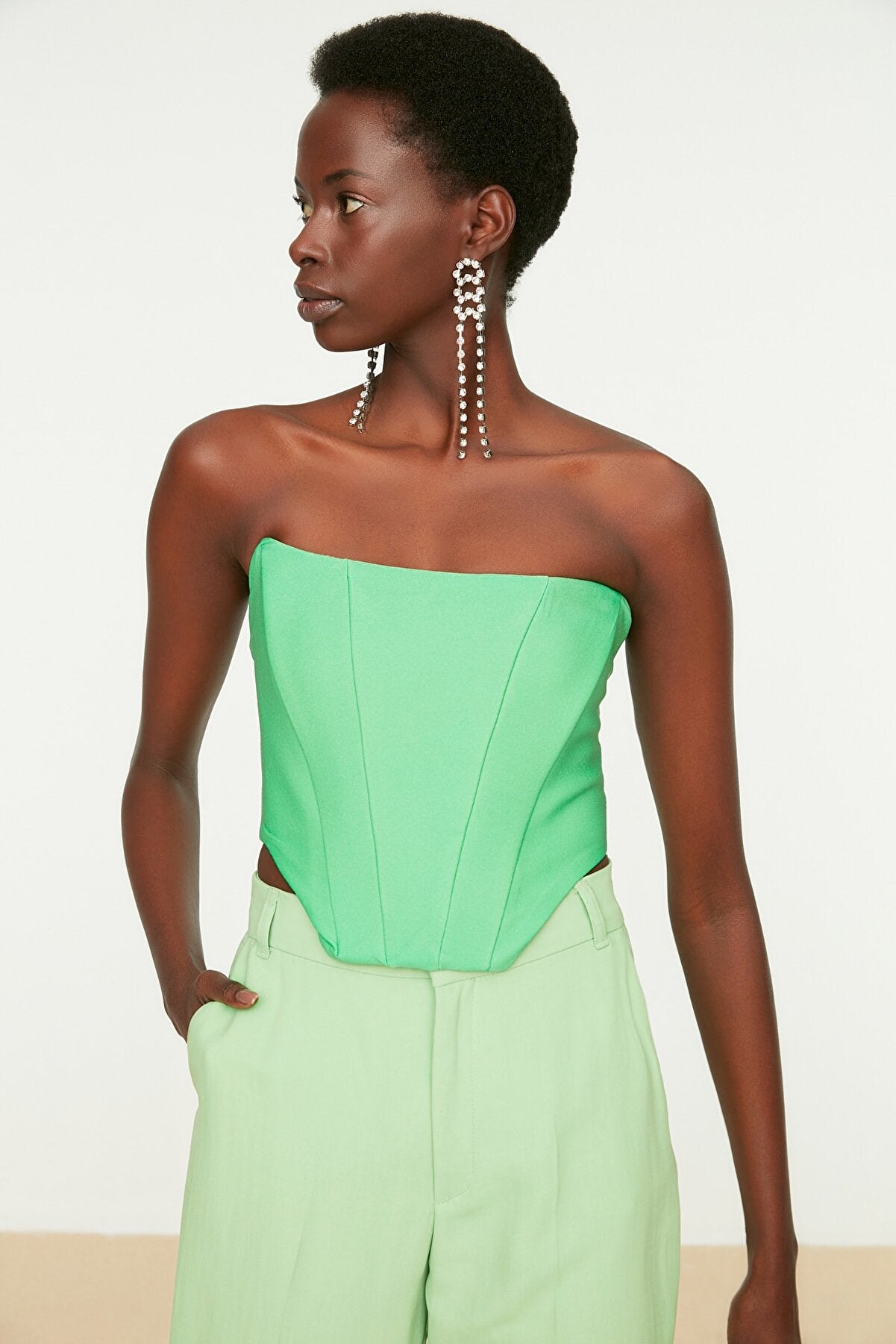 Nuits D'été Top | Wearhause