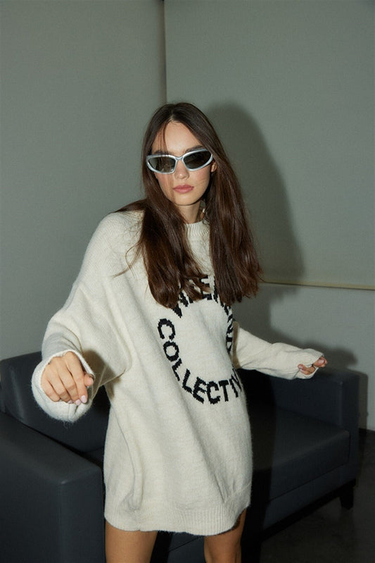 Weekend Collective Sweater | Wearhause